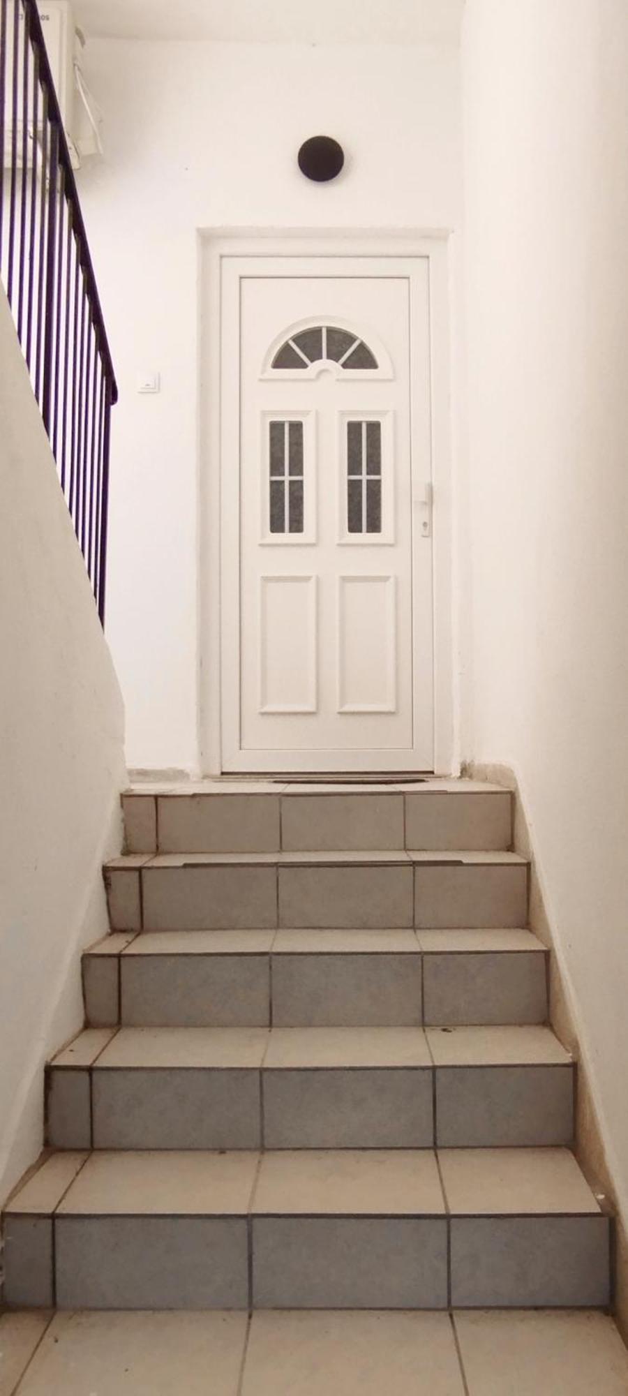 Antonia'S Cozy Apartment Agía Triás Dış mekan fotoğraf
